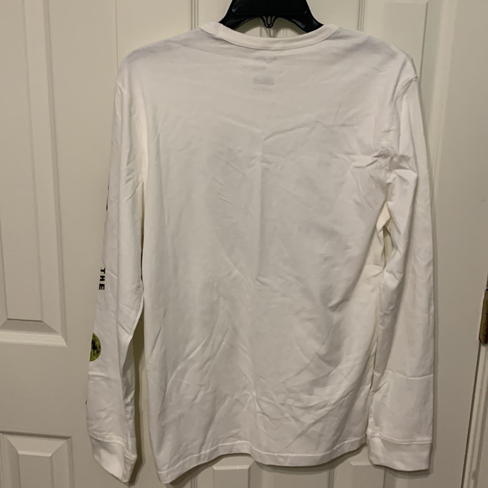 Arizona Jean Co Graphic Long Sleeve Tee - Picture 6 of 6